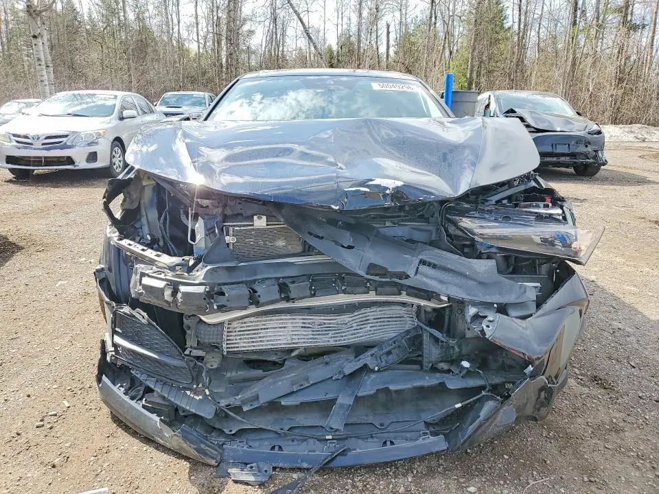 2021 ACURA TLX TECHNOLOGY  