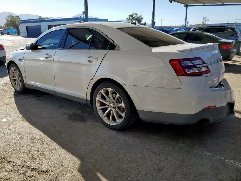 2013 FORD TAURUS LIMITED  