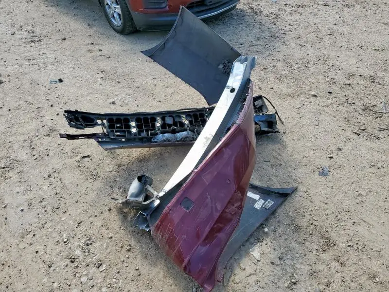 2016 CADILLAC XTS LUXURY COLLECTION  