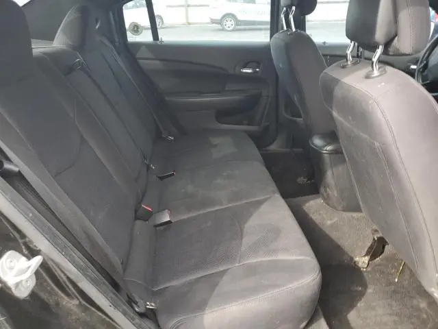 2014 CHRYSLER 200 LX  