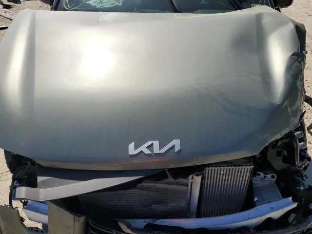 2024 KIA SORENTO SX  