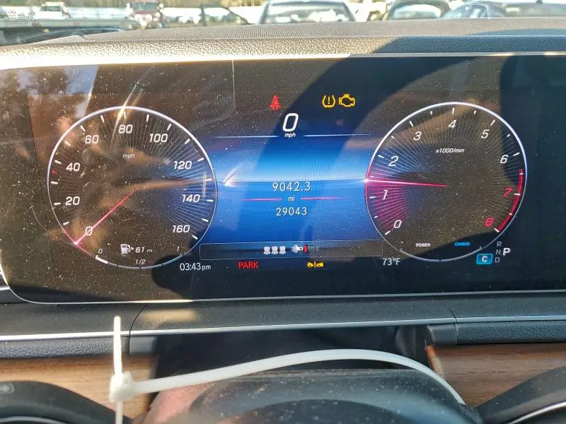 2024 MERCEDES-BENZ GLE 350 4MATIC  