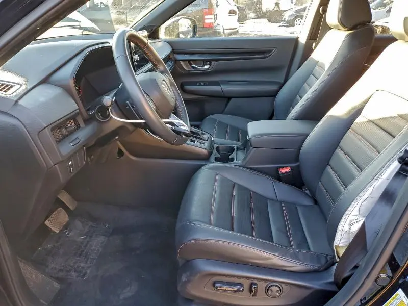 2024 HONDA CR-V SPORT-L  