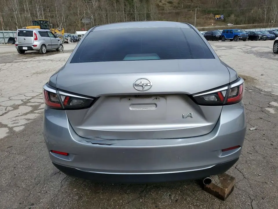2016 SCION IA BASE  