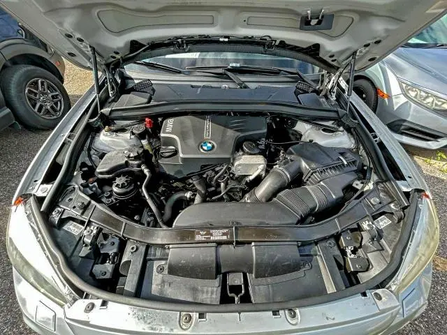 2014 BMW X1 XDRIVE28I  