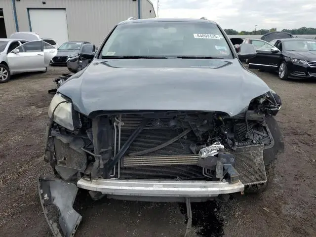 2014 AUDI Q7 PREMIUM PLUS  