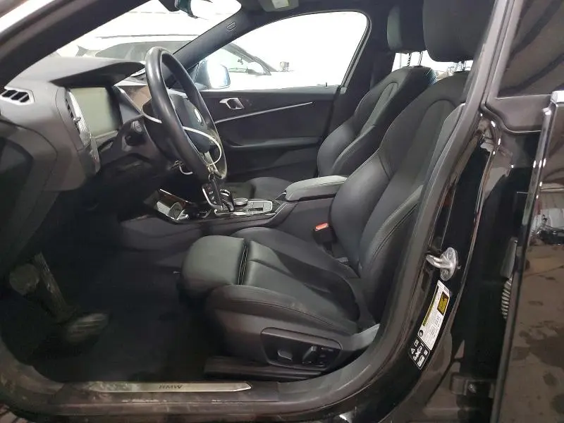 2024 BMW 228XI   