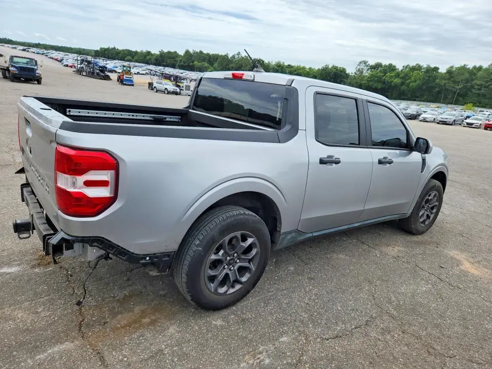 2022 FORD MAVERICK XL  