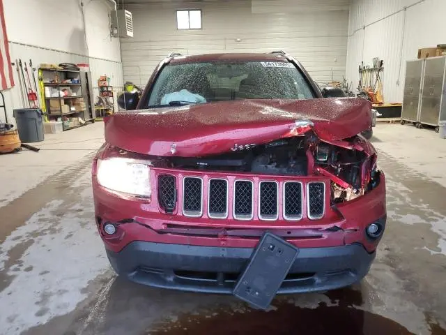2013 JEEP COMPASS SPORT