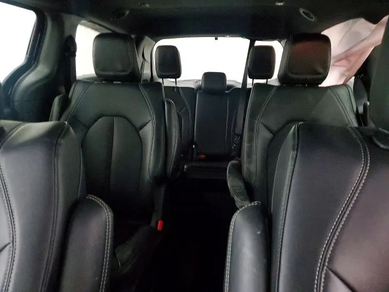 2025 CHRYSLER PACIFICA HYBRID SELECT  