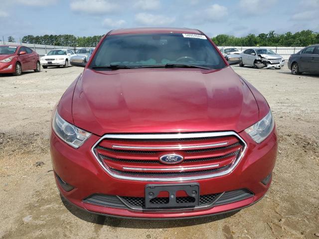 2015 FORD TAURUS LIMITED