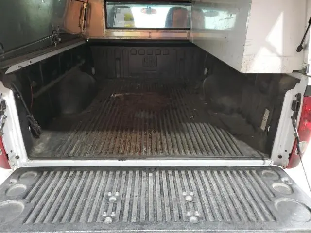 2011 CHEVROLET COLORADO   