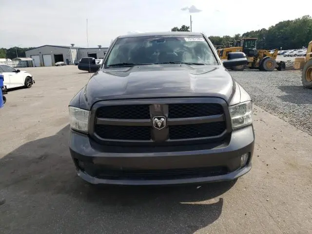 2015 RAM 1500 ST  