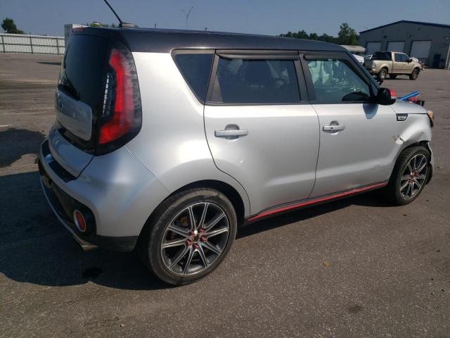 2017 KIA SOUL !