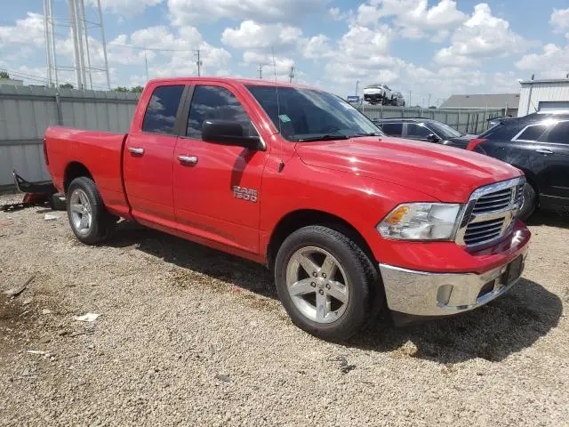 2014 RAM 1500 SLT  