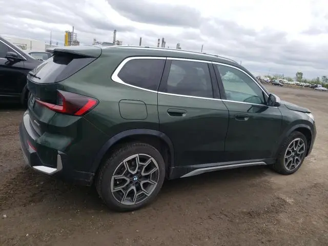 2024 BMW X1 XDRIVE28I  