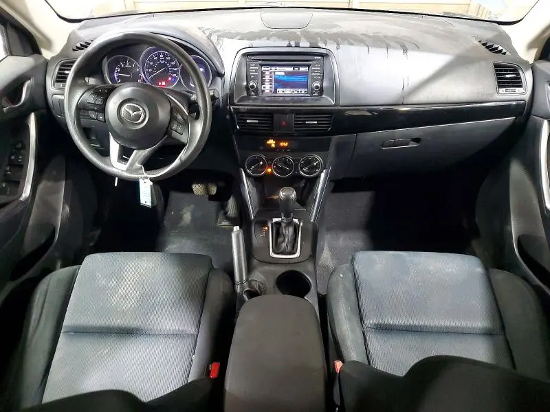 2014 MAZDA CX-5 SPORT  