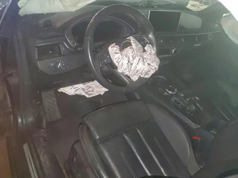 2019 AUDI A5 PREMIUM PLUS  