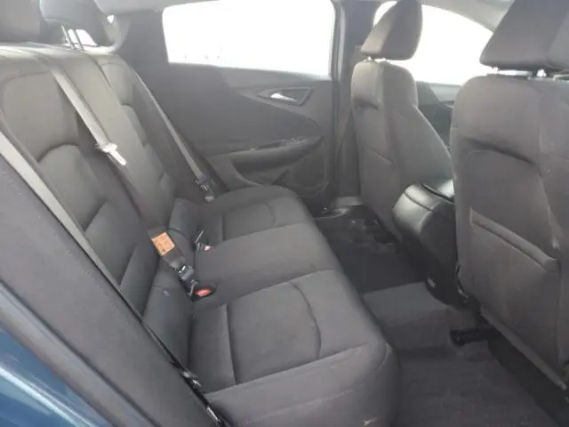 2024 CHEVROLET MALIBU LS  