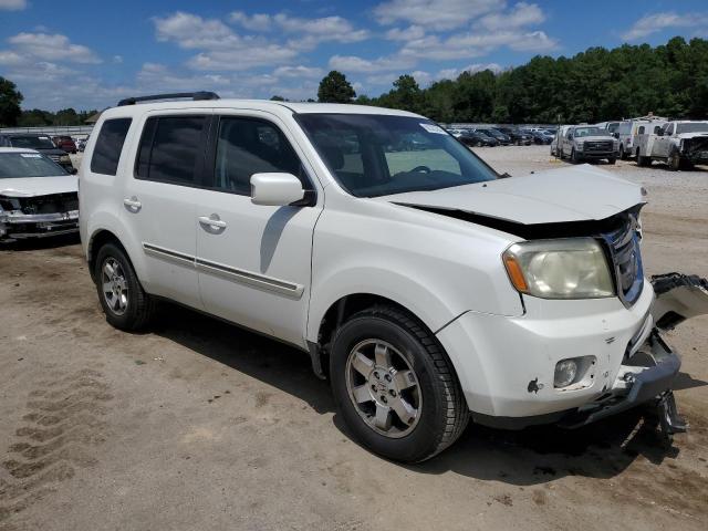 2011 HONDA PILOT TOURING