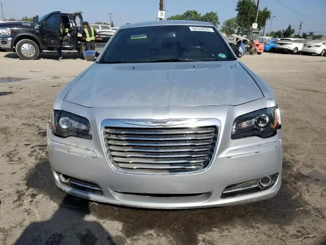 2012 CHRYSLER 300 LIMITED  