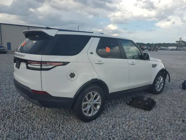2020 LAND ROVER DISCOVERY SE  