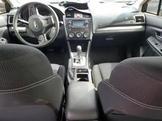 2013 SUBARU IMPREZA SPORT PREMIUM  
