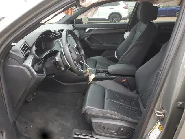 2021 AUDI Q3 PREMIUM S LINE 45  