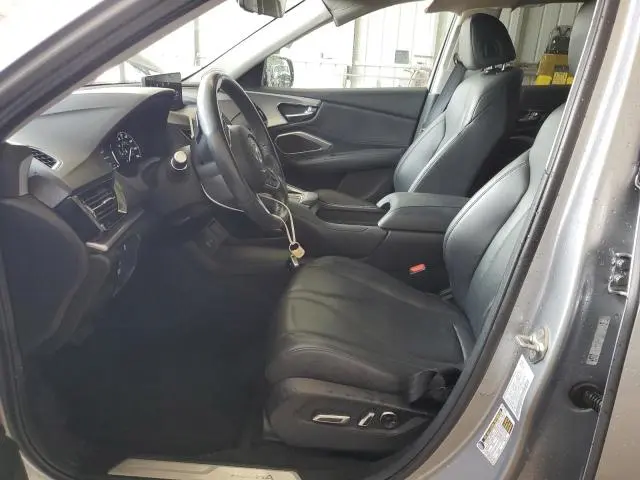 2019 ACURA RDX   