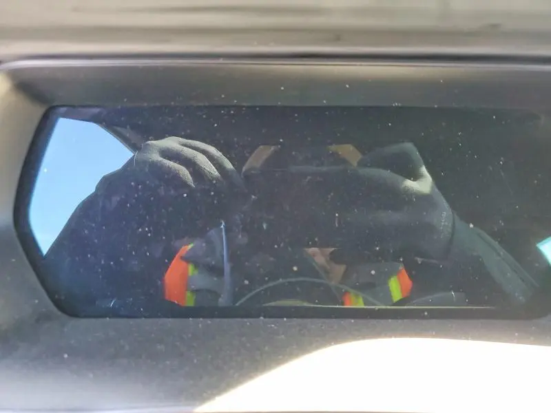 2020 TESLA MODEL X   