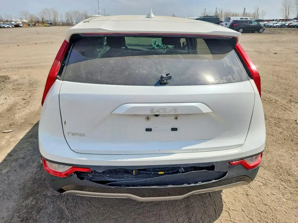 2024 KIA NIRO PREMIUM  