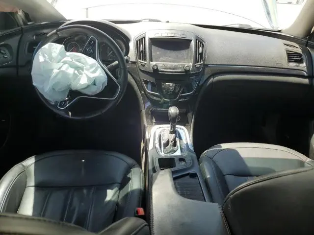 2016 BUICK REGAL PREMIUM  