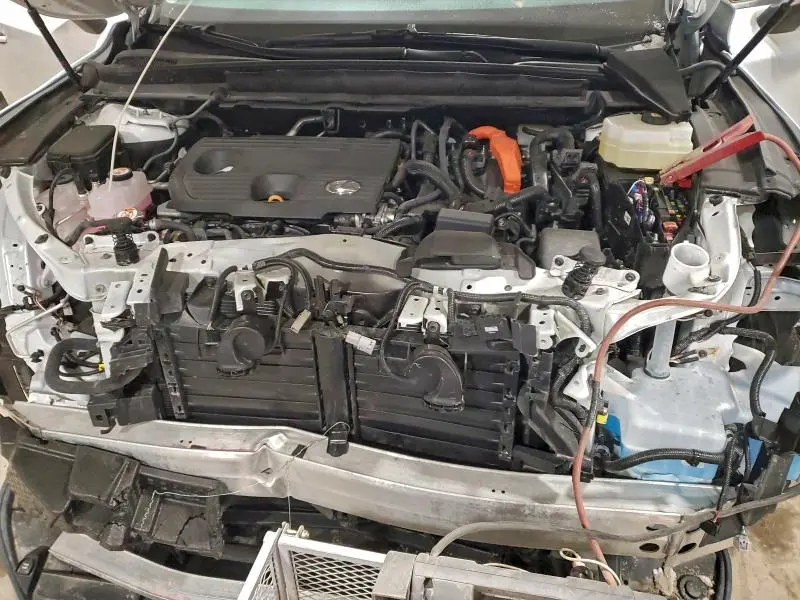 2025 LEXUS RX 350H BASE  