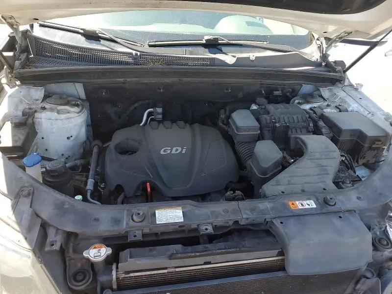 2013 KIA SORENTO EX  