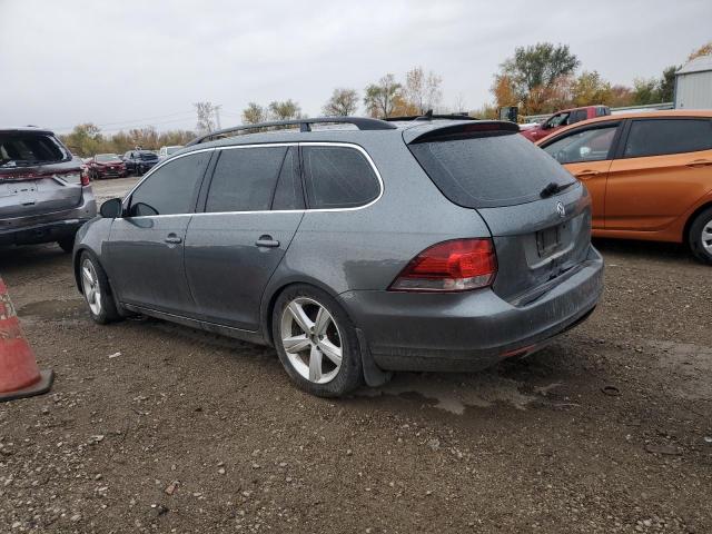 2012 VOLKSWAGEN JETTA TDI