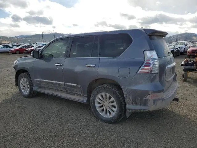2015 LEXUS GX 460  