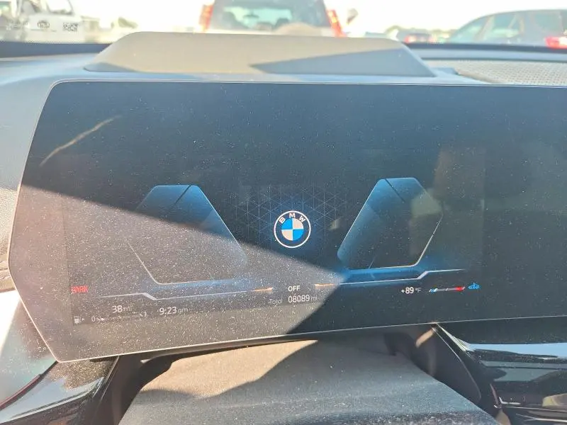 2024 BMW X1 XDRIVE28I  
