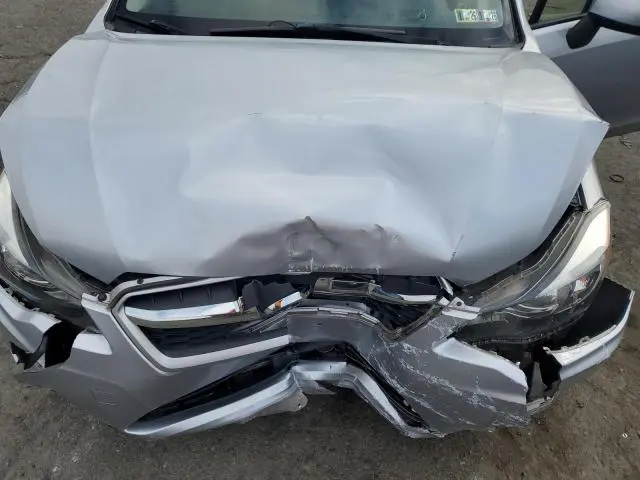 2012 SUBARU IMPREZA PREMIUM  