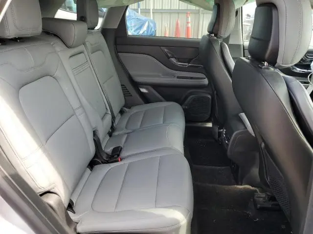 2020 LINCOLN CORSAIR