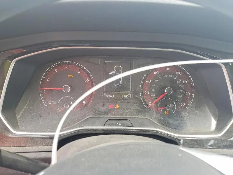 2020 VOLKSWAGEN JETTA S  