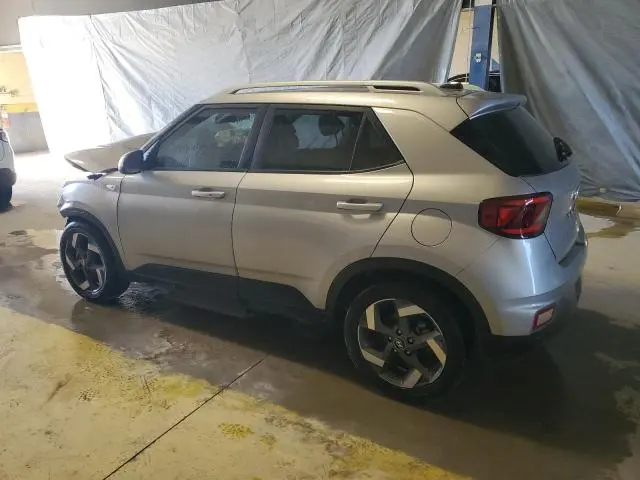 2024 HYUNDAI VENUE SEL  