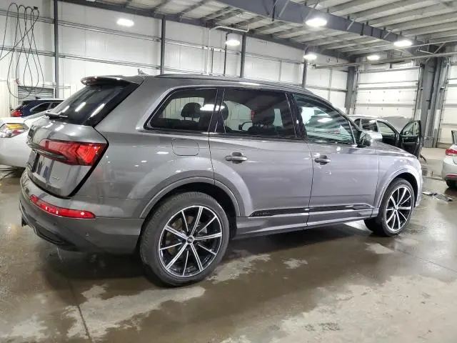 2023 AUDI Q7 PREMIUM PLUS