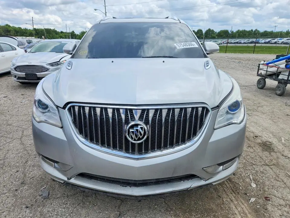 2015 BUICK ENCLAVE   