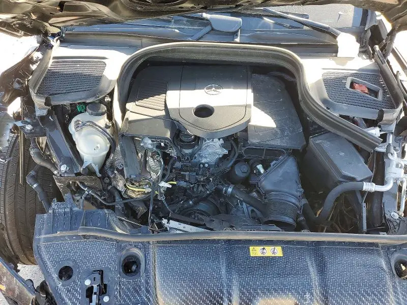 2025 MERCEDES-BENZ GLE 450E 4MATIC  