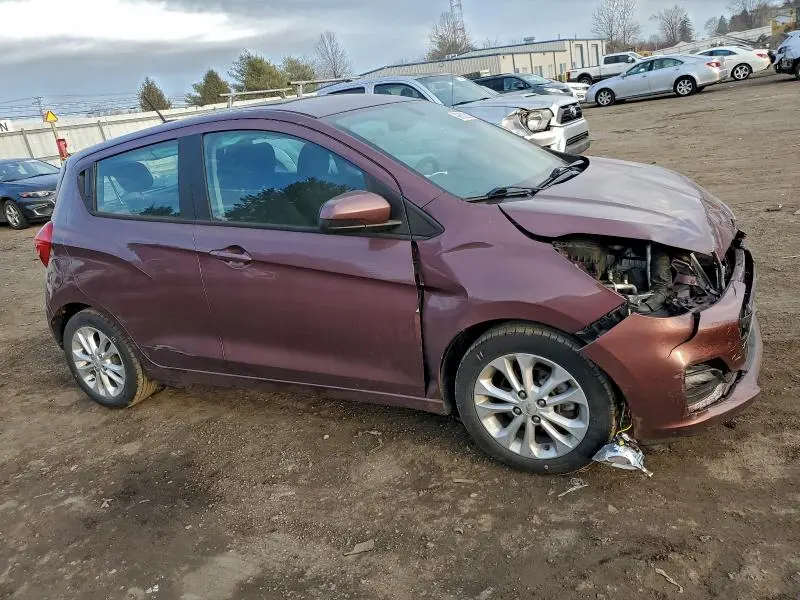 2020 CHEVROLET SPARK 1LT  