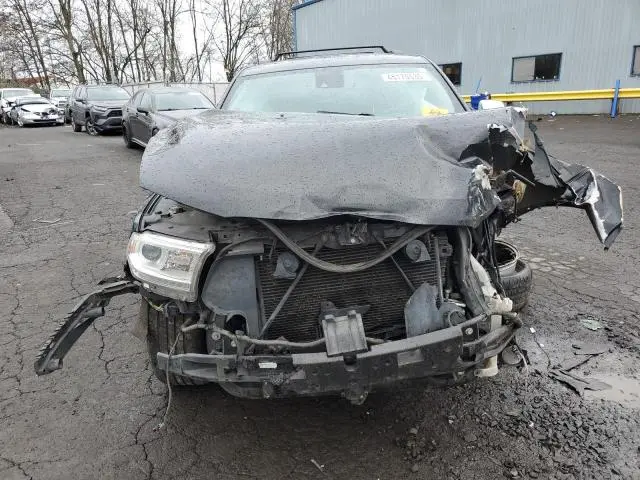 2014 DODGE DURANGO CITADEL