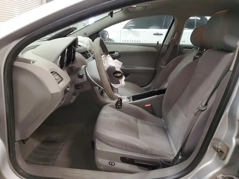 2010 CHEVROLET MALIBU LS  