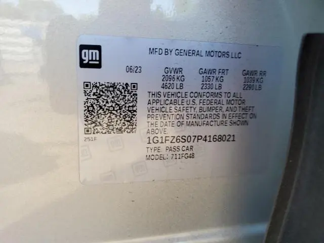 2023 CHEVROLET BOLT EUV PREMIER  