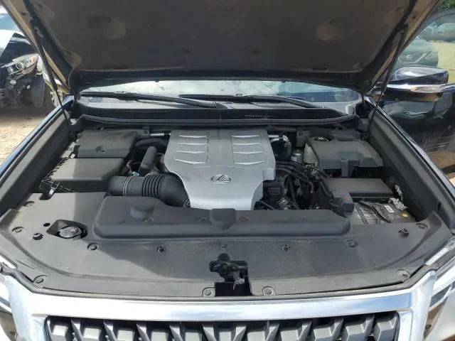 2020 LEXUS GX 460 PREMIUM  
