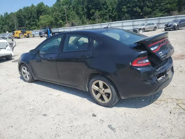 2015 DODGE DART SXT  